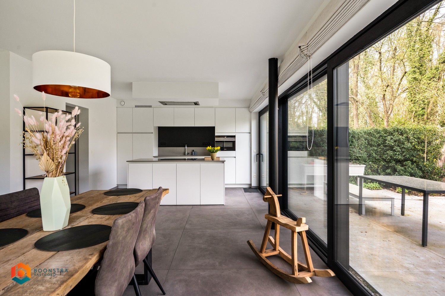 Recente woning met 3 slpkrs te Putte - foto 3