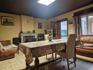 House for sale in Haaltert