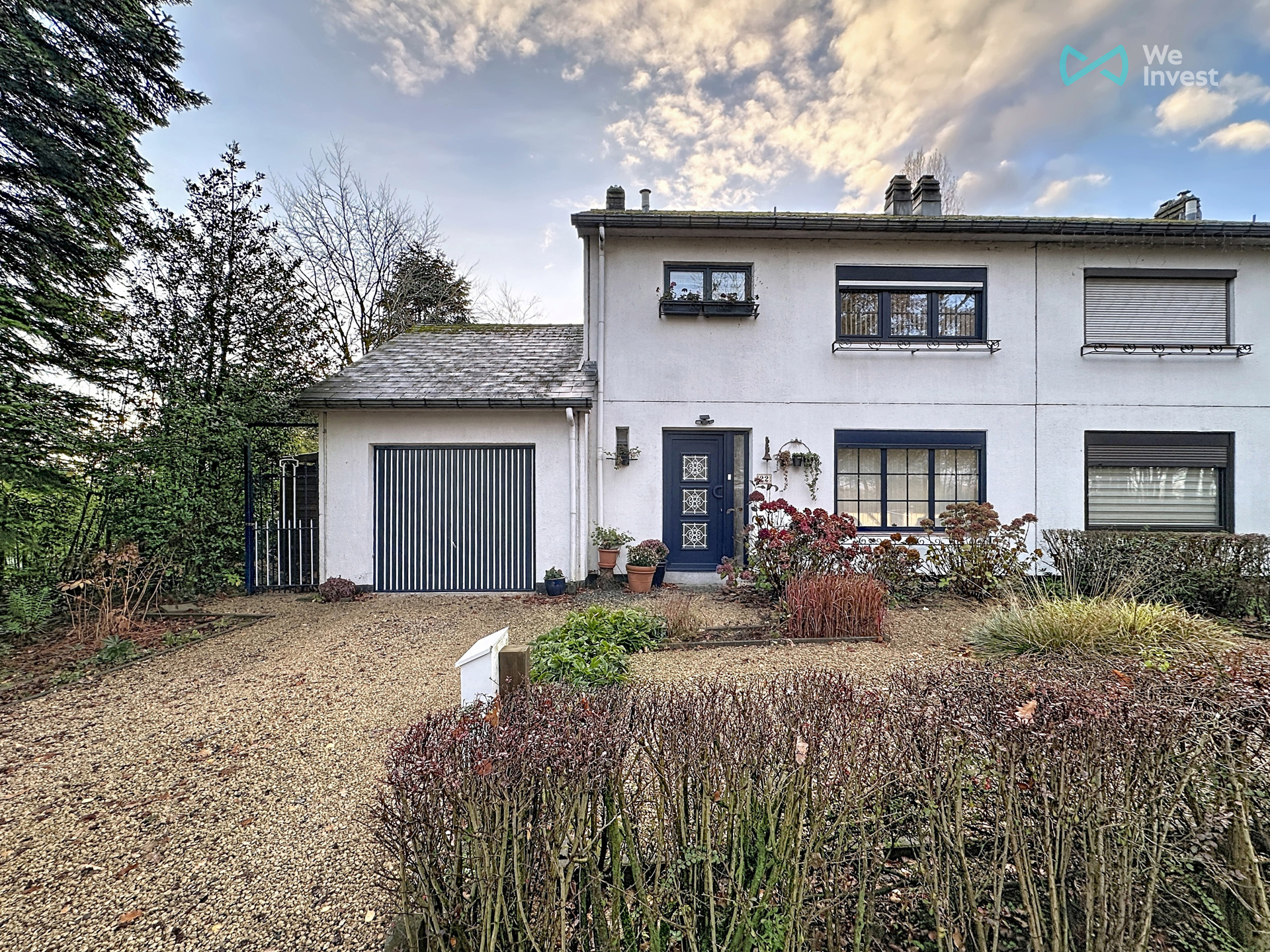 Huis te koop in Tubize met 3 slaapkamers - foto 1