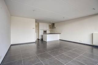 Dit gebouw werd gebouwd in 2016 en ligt ideaal in een rustige straat tussen de grote en kleine ring van Hasselt. Snel in en snel uit de stad!...