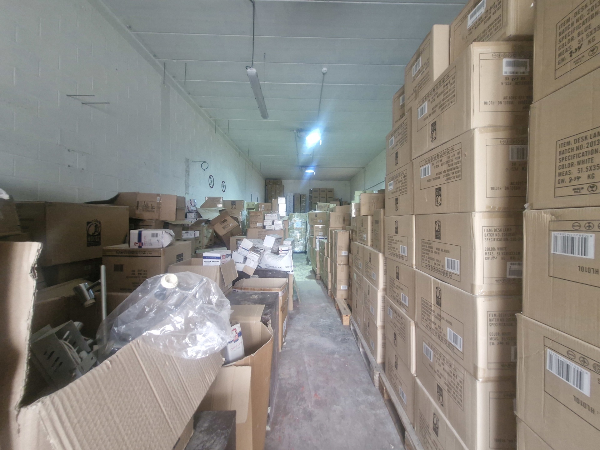 Commercial for rent in Nivelles - photo 3