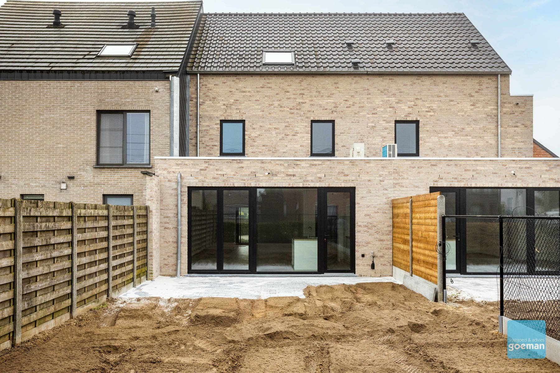 Maison à vendre à Lede avec 4 chambres - photo 5