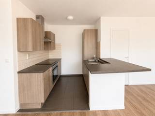 Te huur in de Jan Baptist Corremansstraat 87/9 te Boom: verzorgd en ruim appartement met 2 slaapkamers, een gezellige living, uitgeruste...