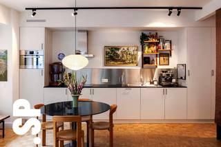 Apartment for sale in Antwerp