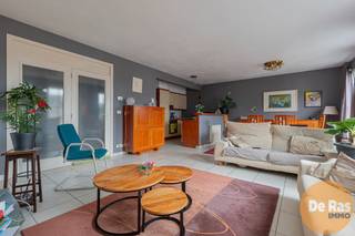 EERSTE BEZOEKDAG ZATERDAG 23/08 VAN 10U TOT 12U (enkel op afspraak!)WETTEREN - Dit instapklaar appartement vindt u op een uitstekende locatie in het...