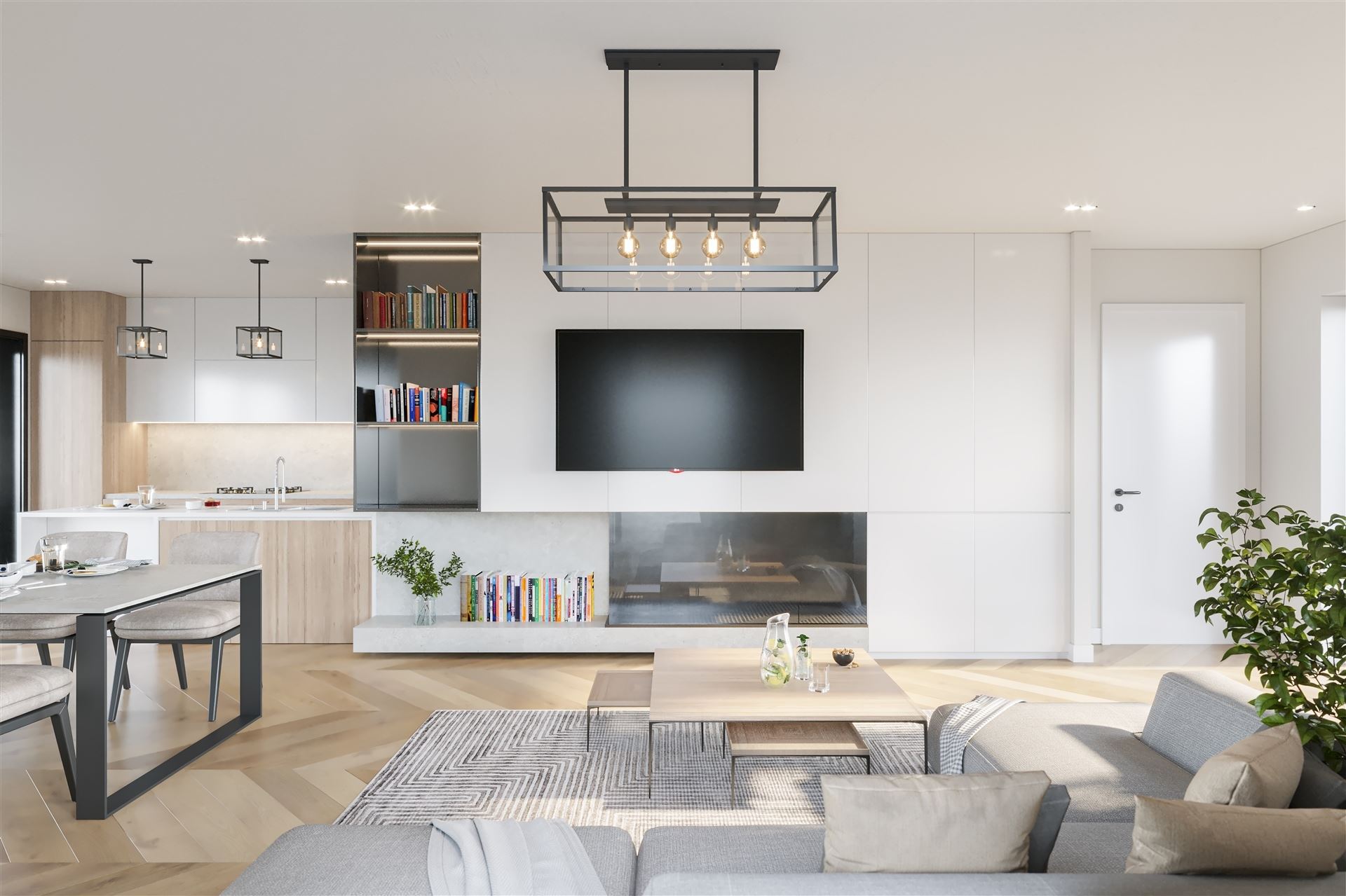 Huis - foto 3