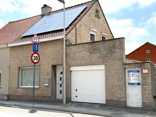 House for sale in Bredene