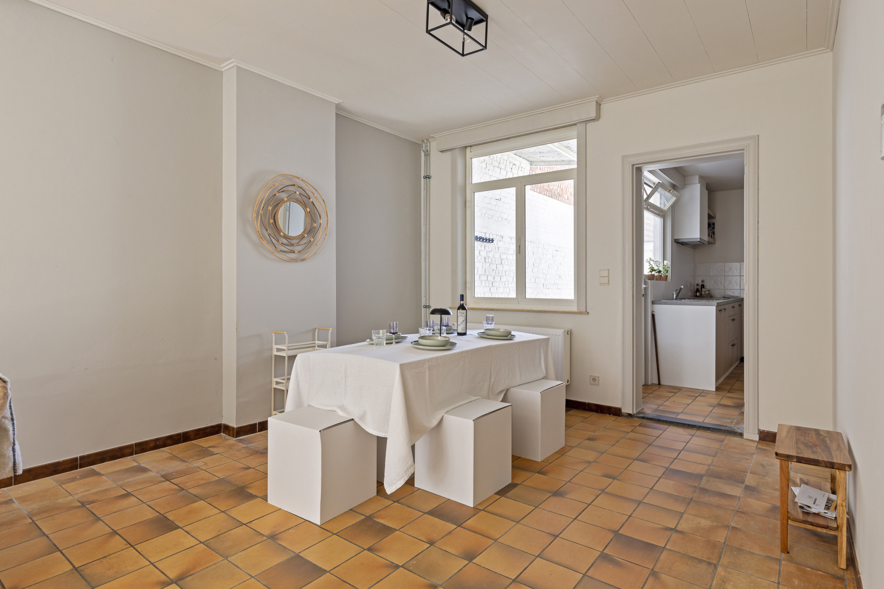 Maison à vendre à Lede avec 3 chambres - photo 4