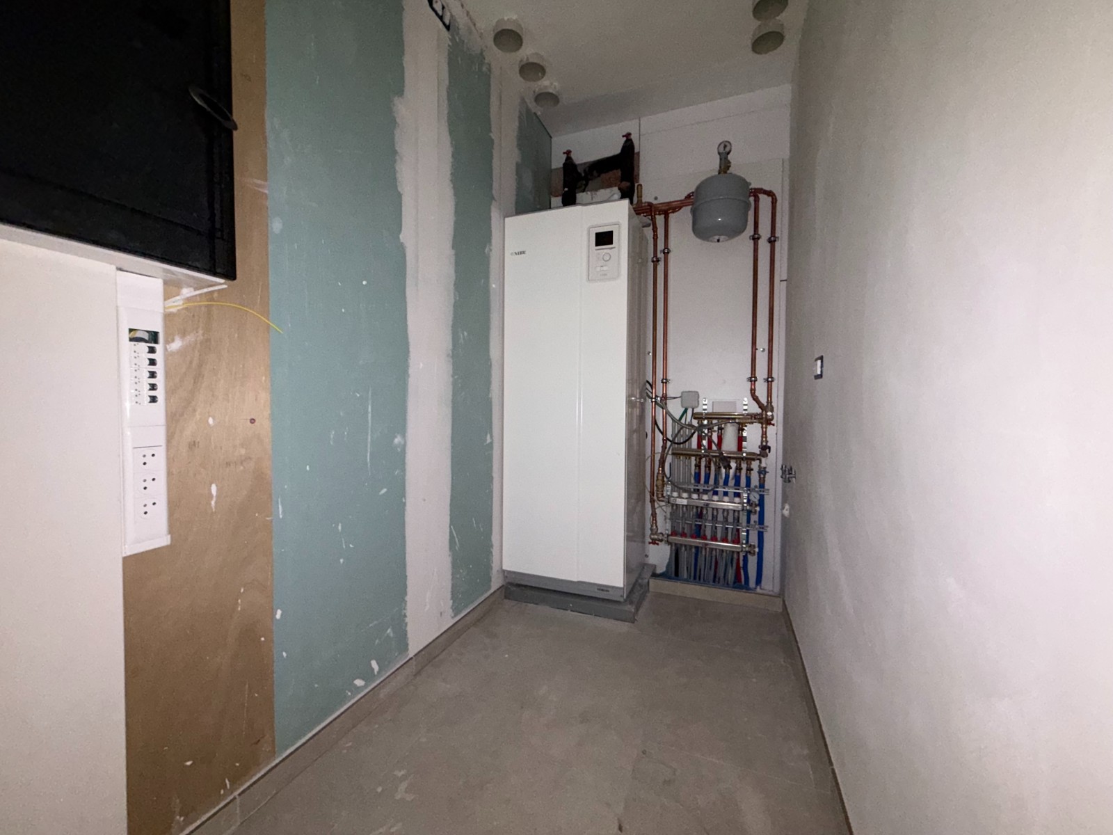 Nieuwbouwappartement te huur in centrum Nazareth - foto 4