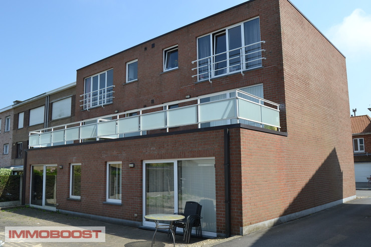 Apartment for rent in Wenduine with 2 bedrooms - photo 2