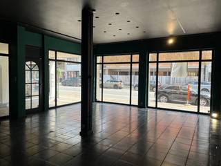 Commercial à louer à Brasschaat