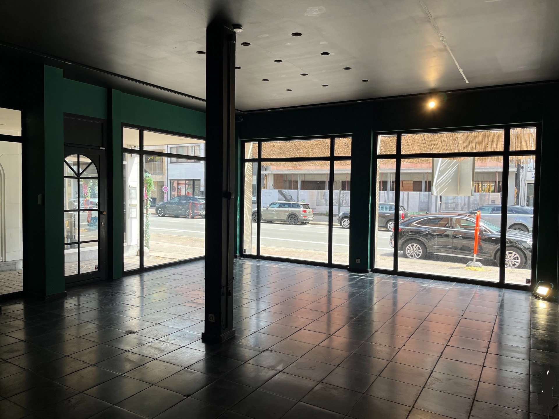 Commercial à louer à Brasschaat - photo 3