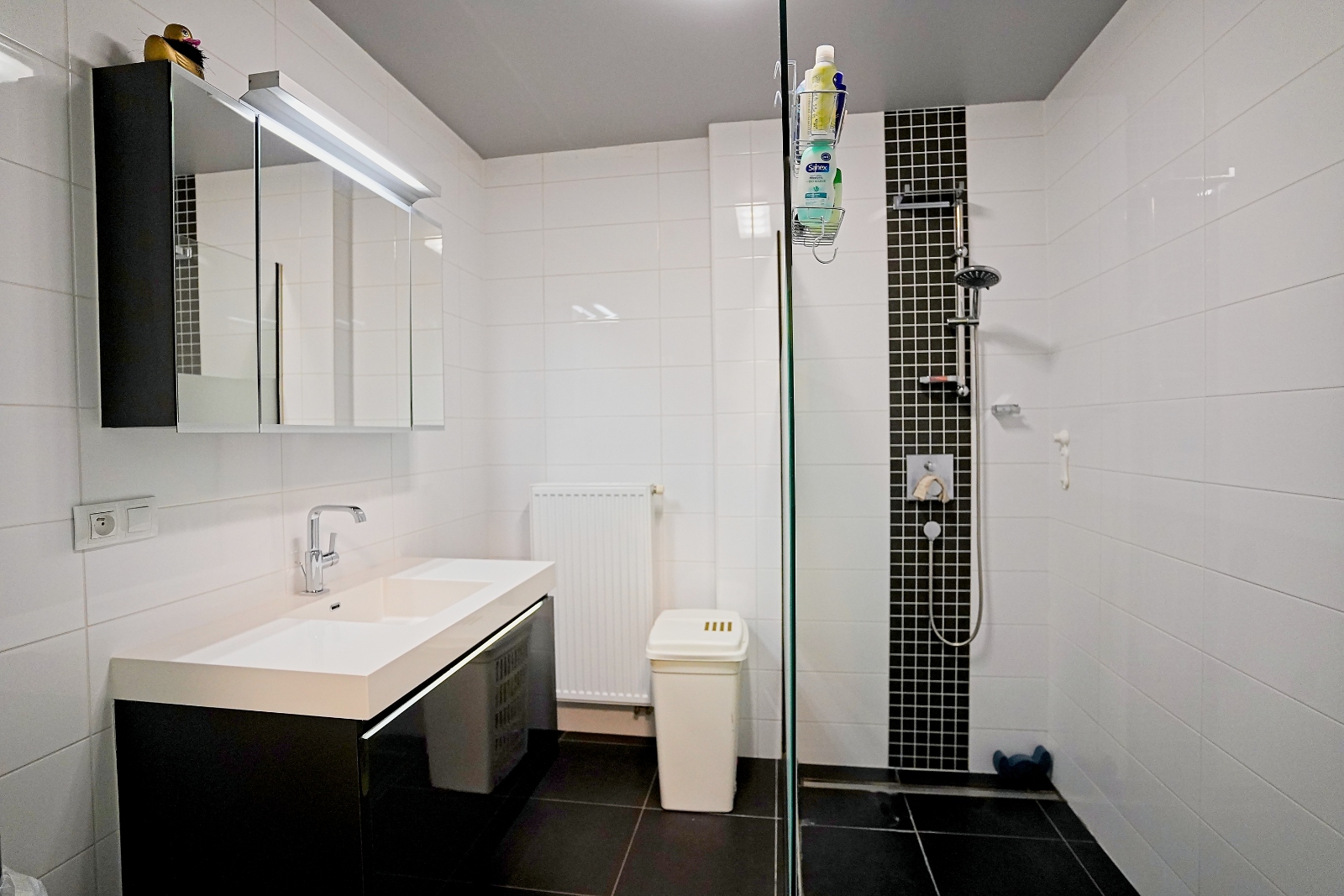 INSTAPKLAAR APPARTEMENT MET 2 SLKS TE KOOP - foto 5