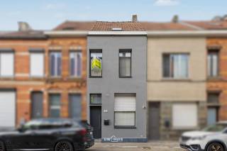 Maison à vendre à Saint-Nicolas