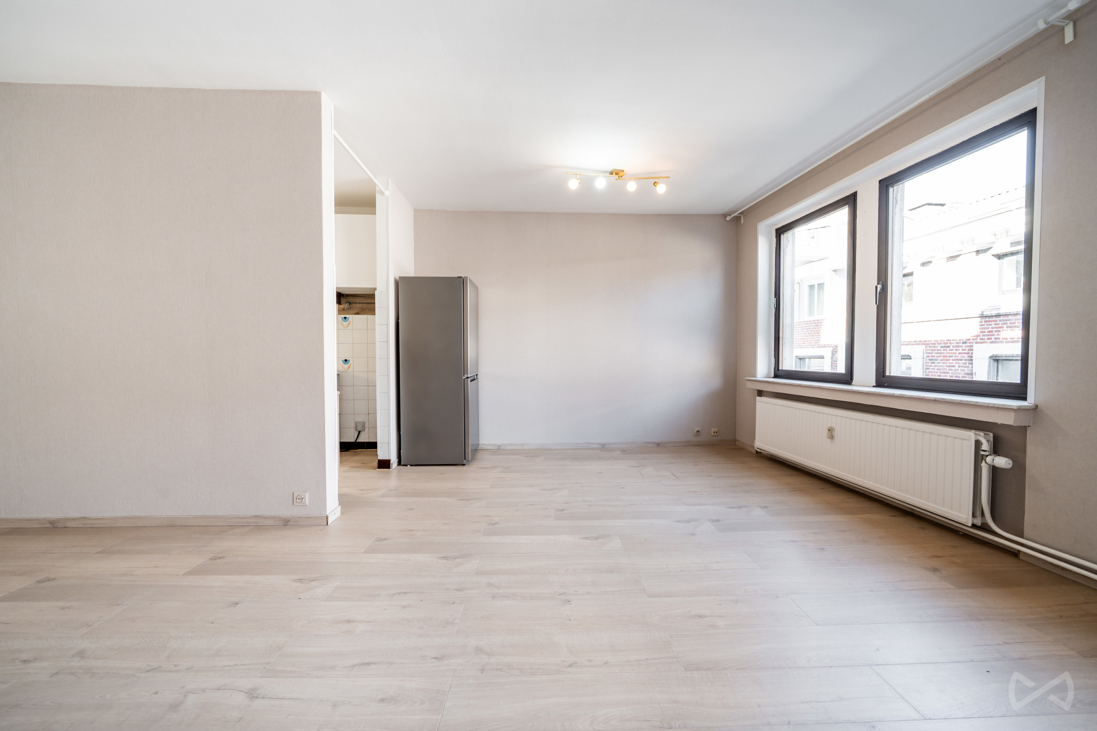 Apartment for sale in Liège with 1 bedroom - photo 4
