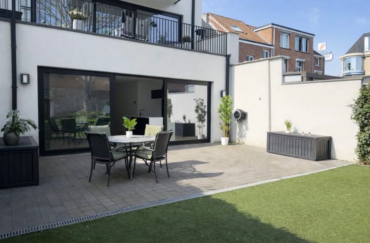 Appartement te koop in Kapellen met 2 slaapkamers - foto 5