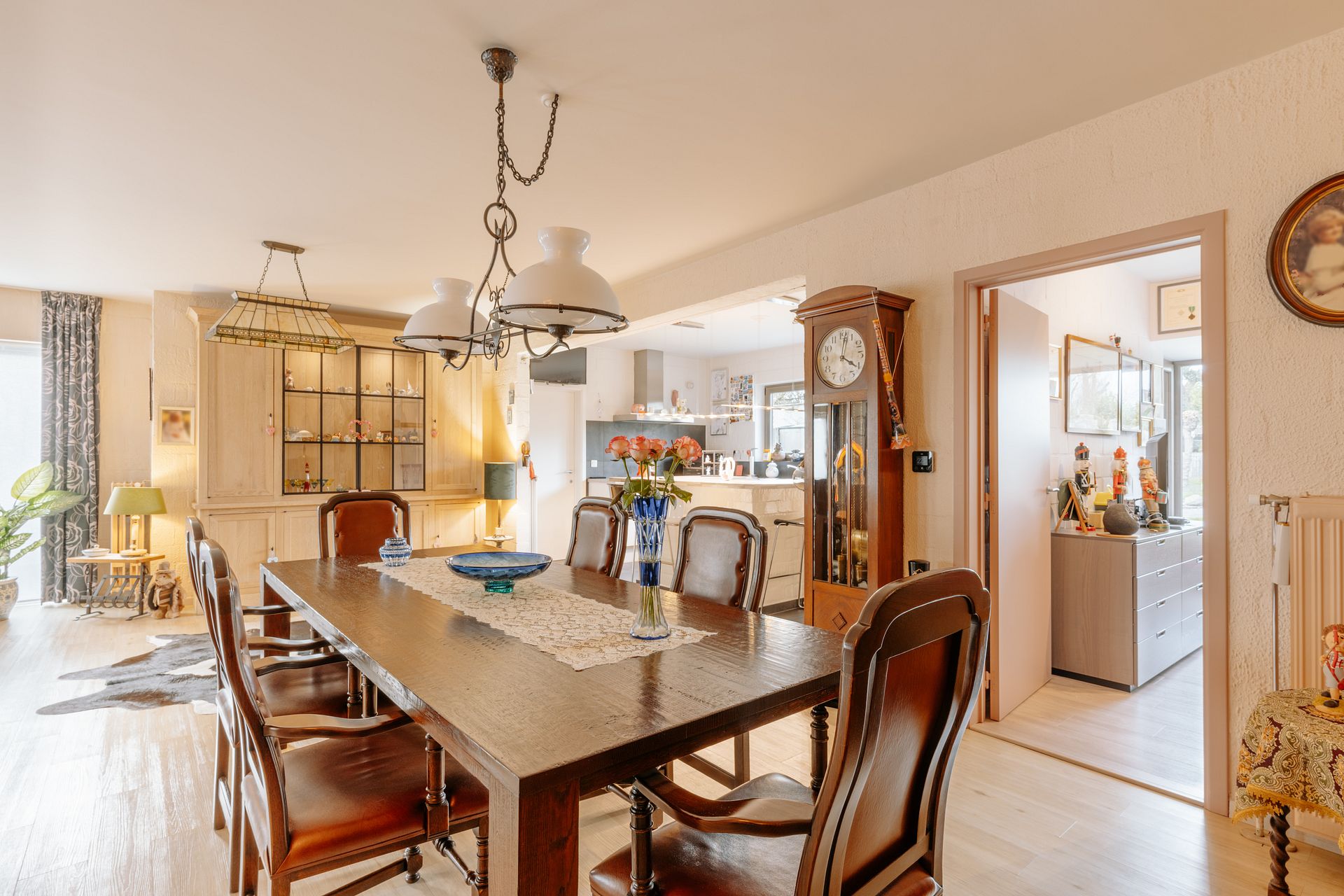 Maison à vendre à Kontich avec 5 chambres - photo 4