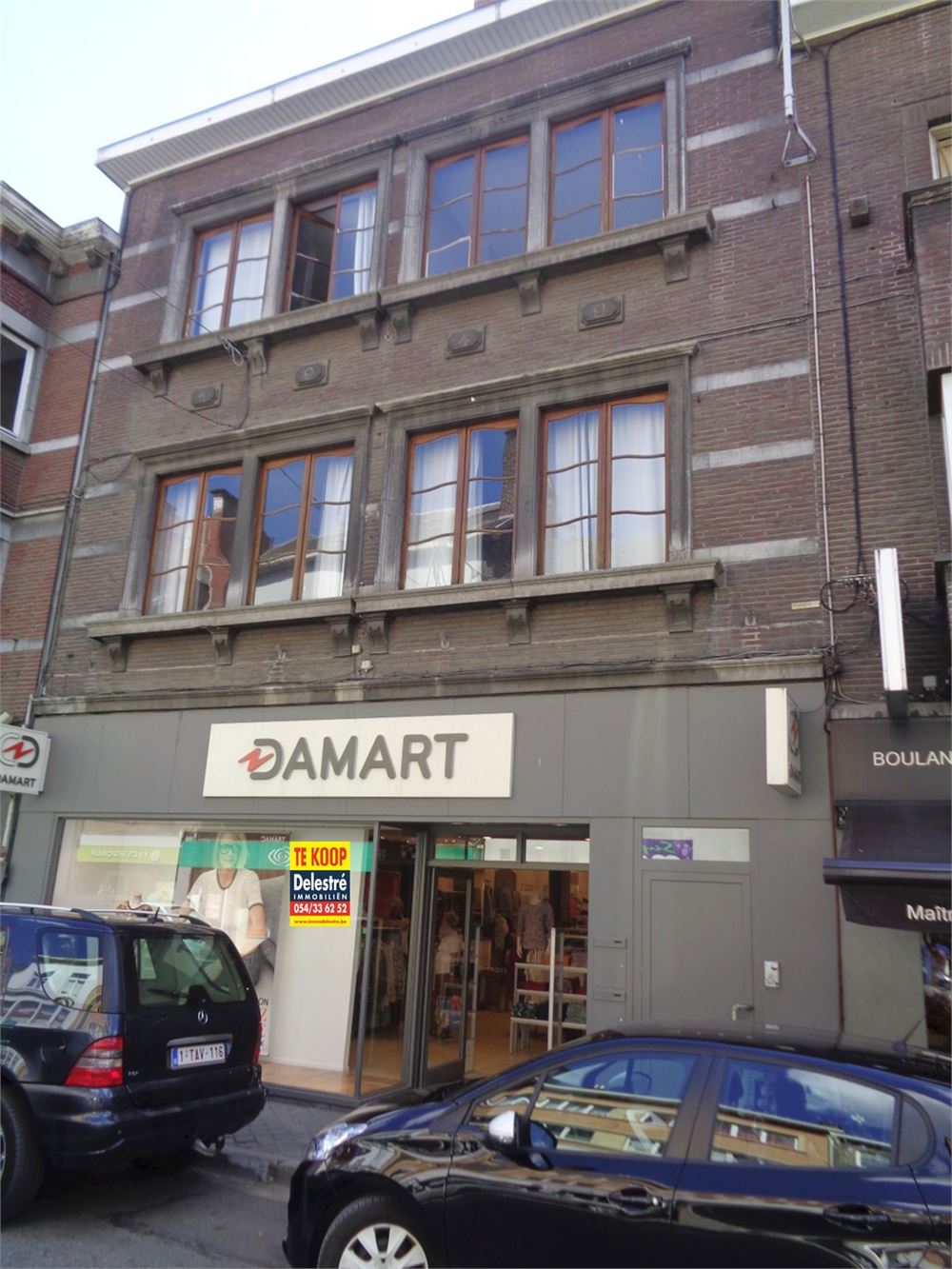 OPBRENGSTEIGENDOM HUY - foto 4