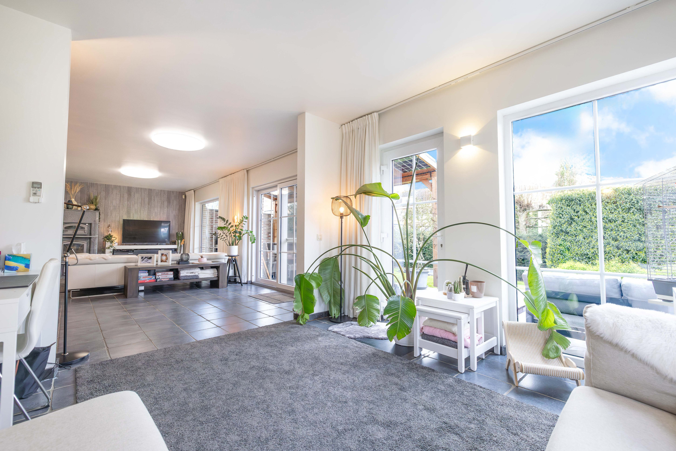 Exclusieve huis met 6 slpk. en EPC A in Schepdaal - foto 5