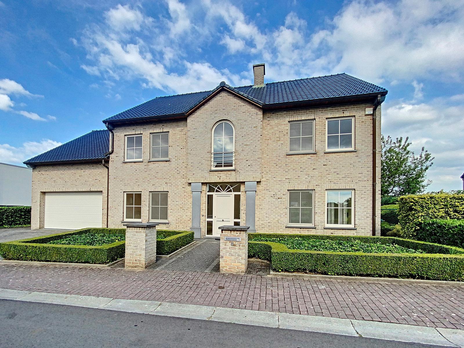 Huis te huur in Hoeilaart met 6 slaapkamers - foto 1