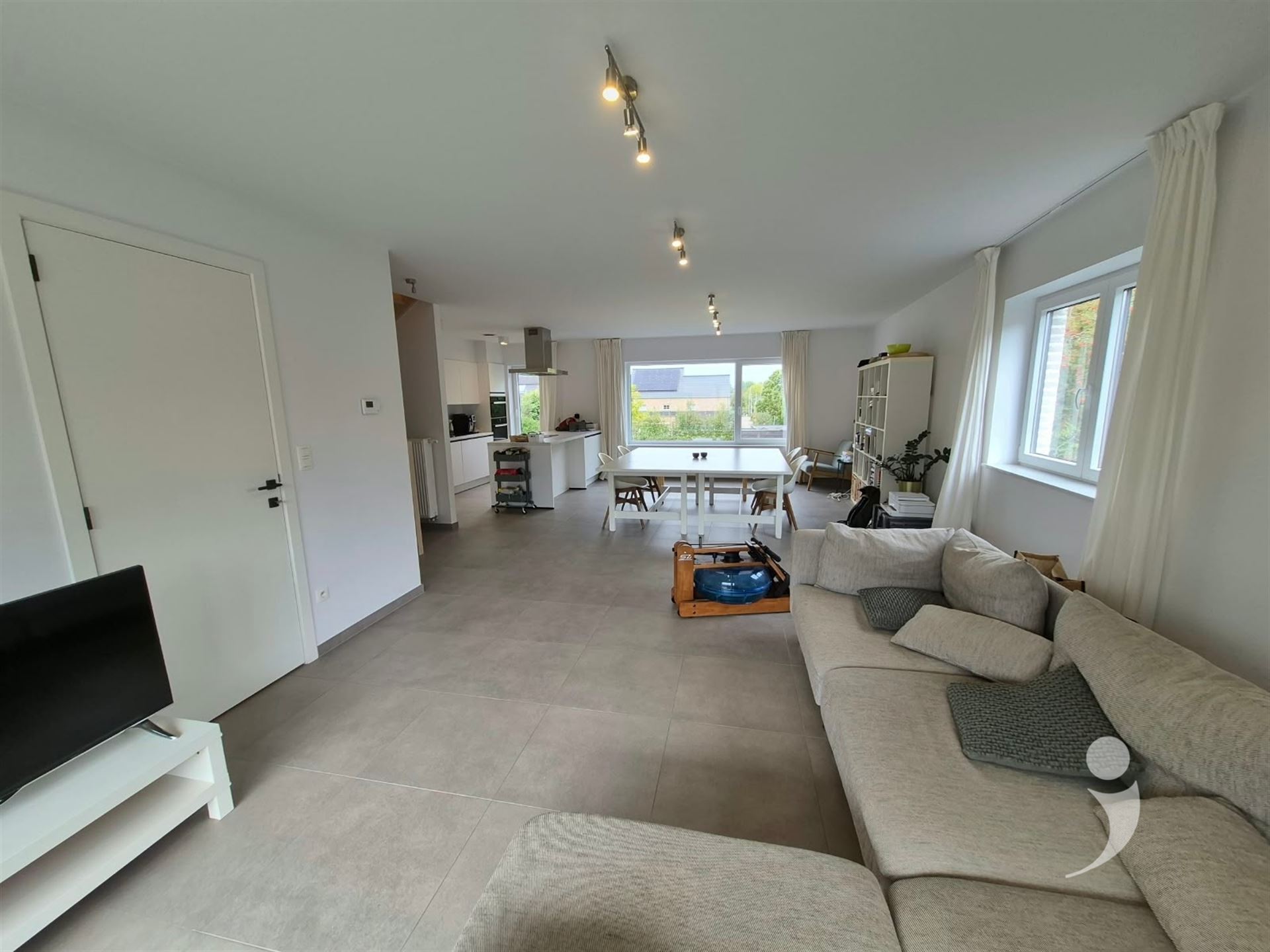 Appartement à louer à Herent avec 2 chambres - photo 3