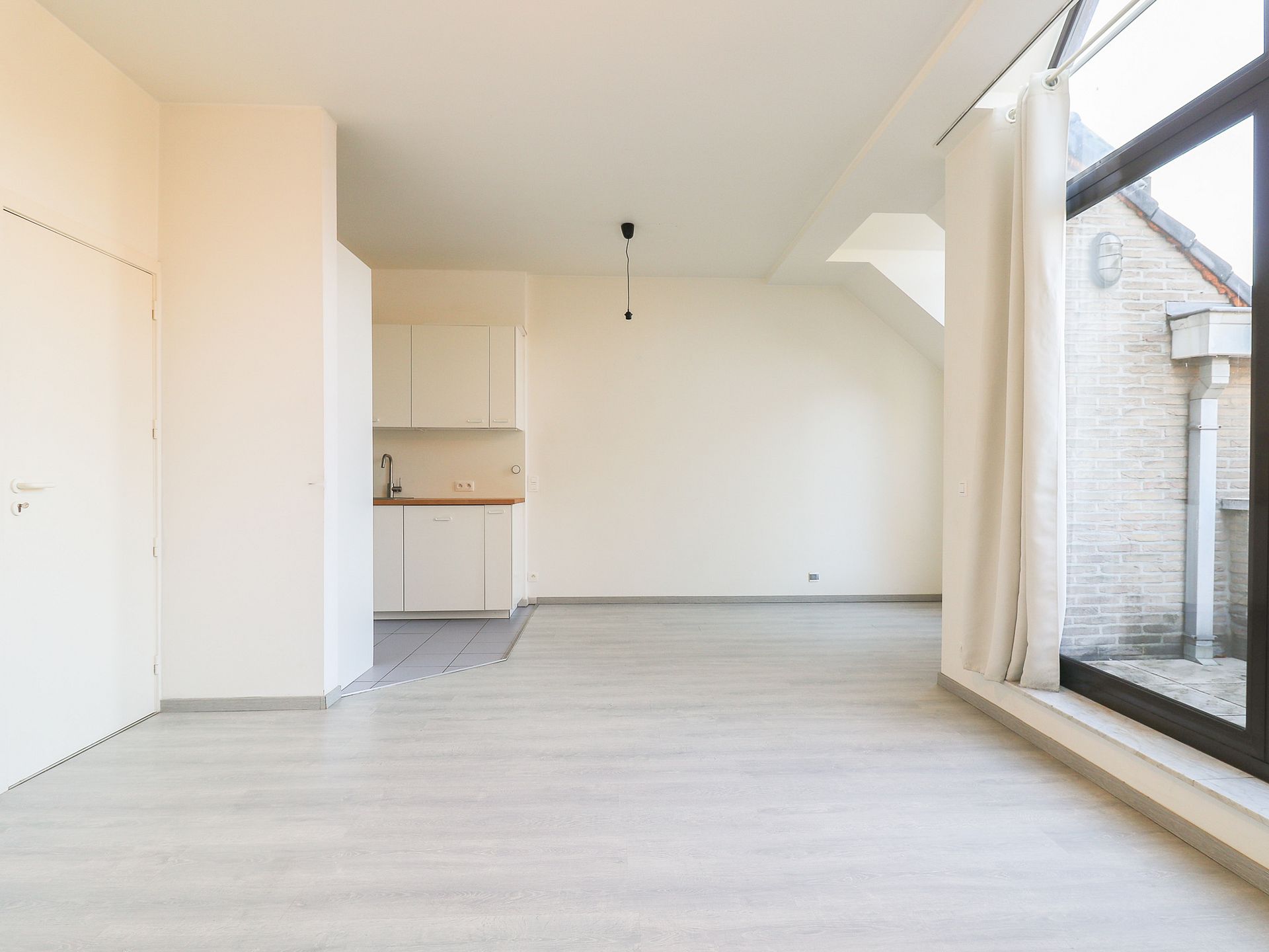 Verzorgd appartement op toplocatie - foto 1