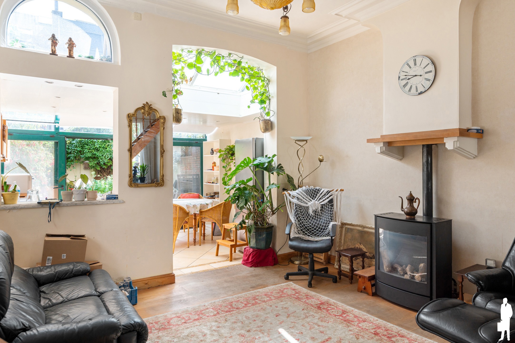 Maison à vendre à Anvers avec 3 chambres - photo 4