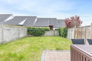 House for sale in Bredene
