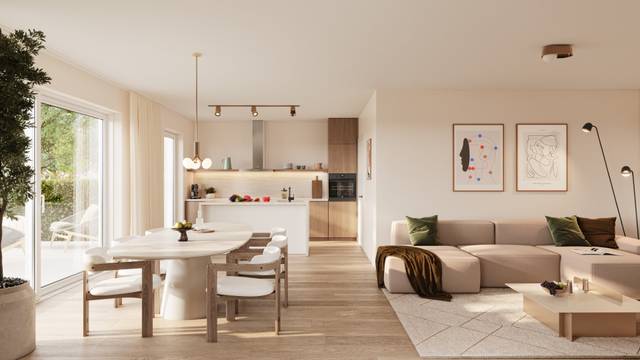 Project te koop in Retie