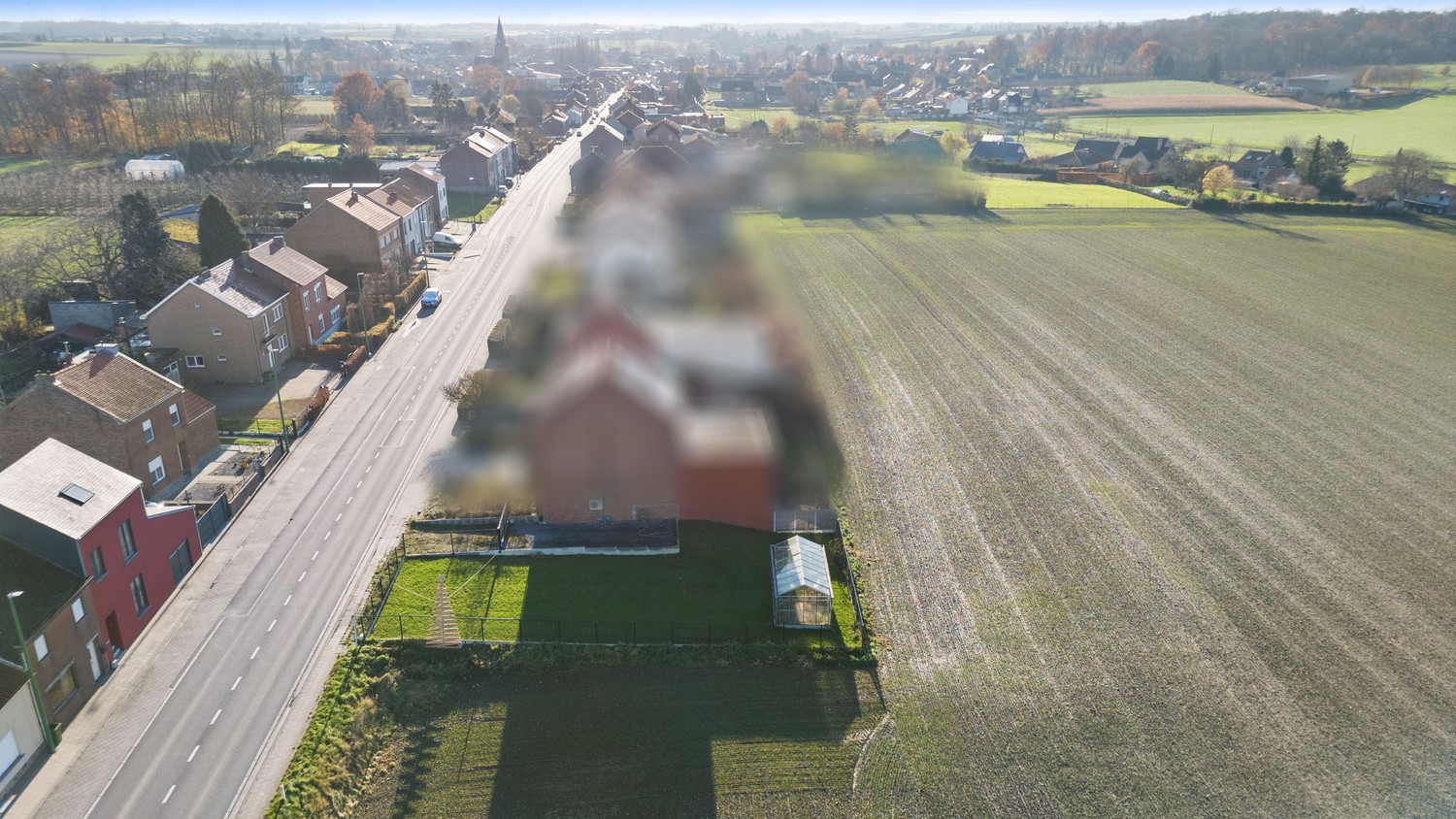 Te koop: perceel van 412 m² te Gingelom, Steenweg 12 - foto 4