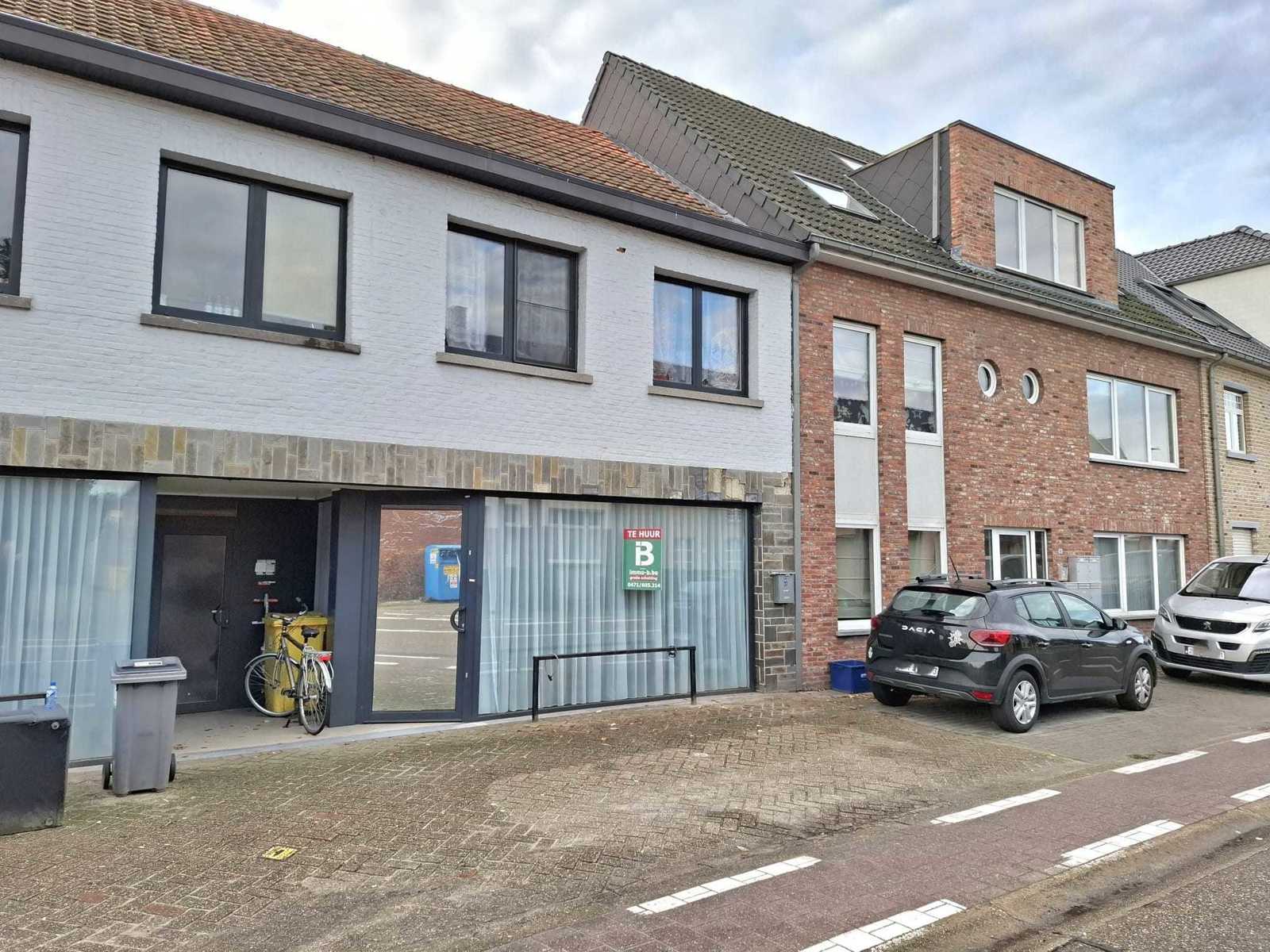 Apartment for rent in Dessel