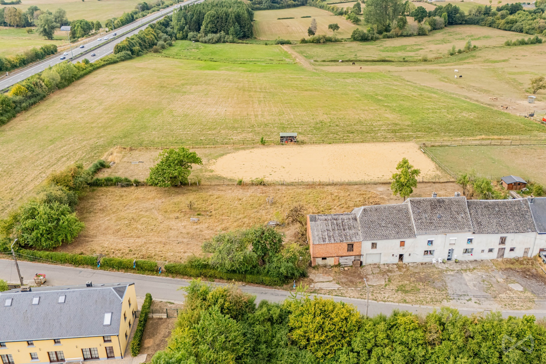 Land for sale in Habay - photo 4