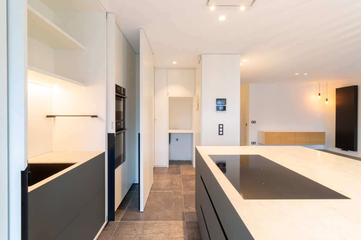 Instapklaar 2 slaapkamerappartement in Mortsel - foto 5