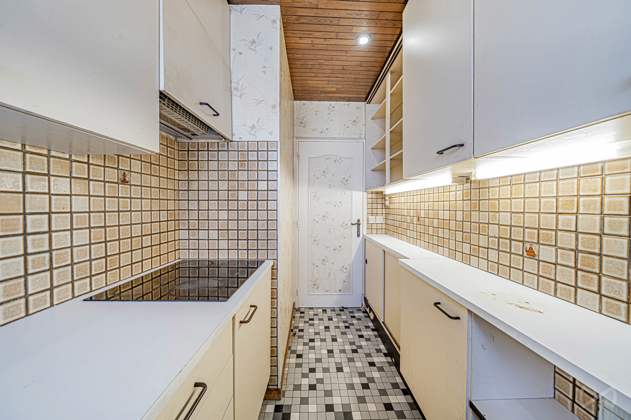 Apartment for sale in Charleroi with 2 bedrooms - photo 4