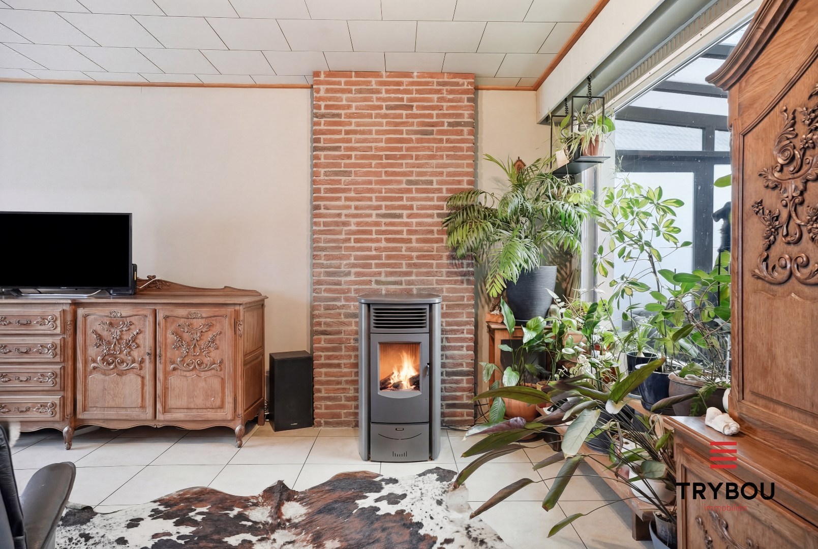 Rustig gelegen, alleenstaande woning op ruim perceel van 2210 m² - foto 5