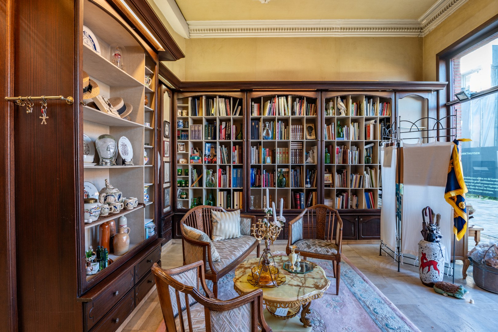 Maison à vendre à Wetteren avec 2 chambres - photo 1