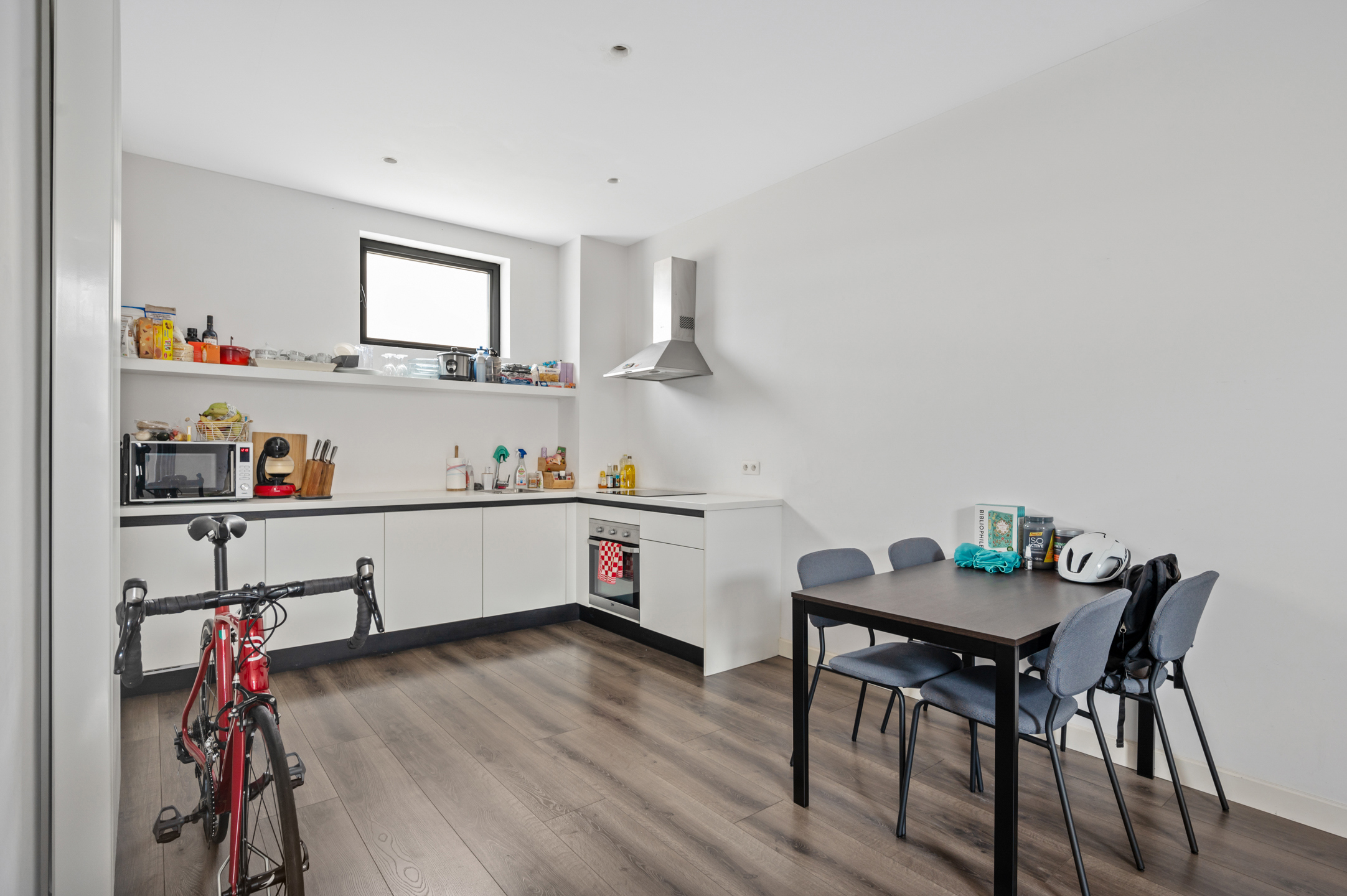 Leuk duplexappartement - foto 5