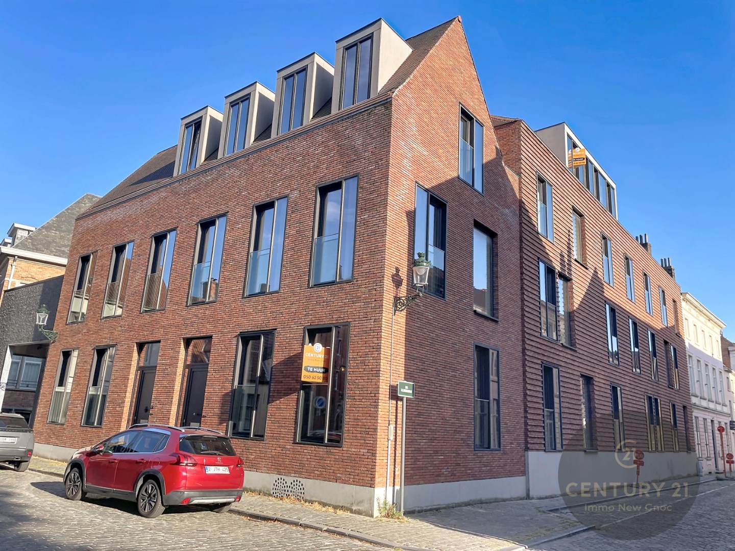 House for rent in Bruges