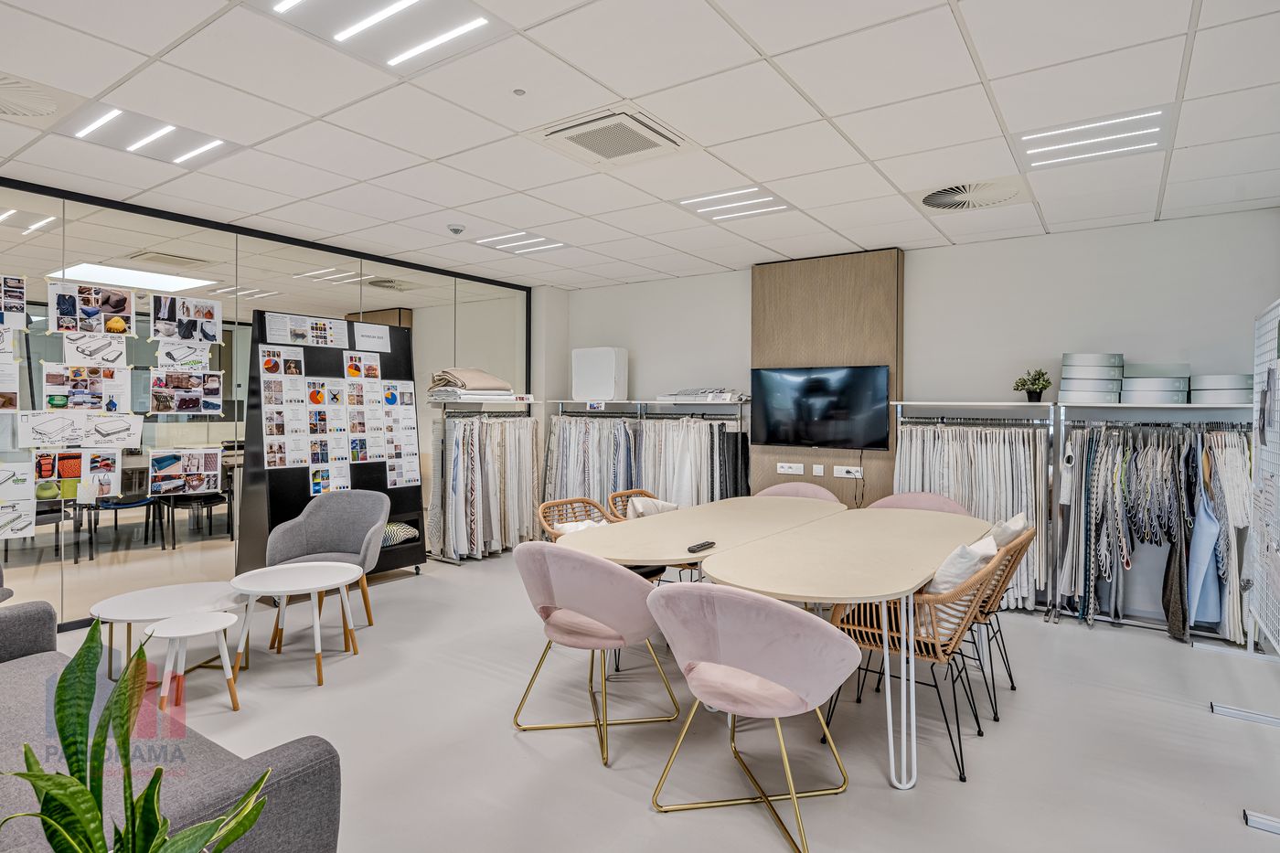 KANTOOR VAN 506 m² MET OF ZONDER MAGAZIJNRUIMTE - photo 5