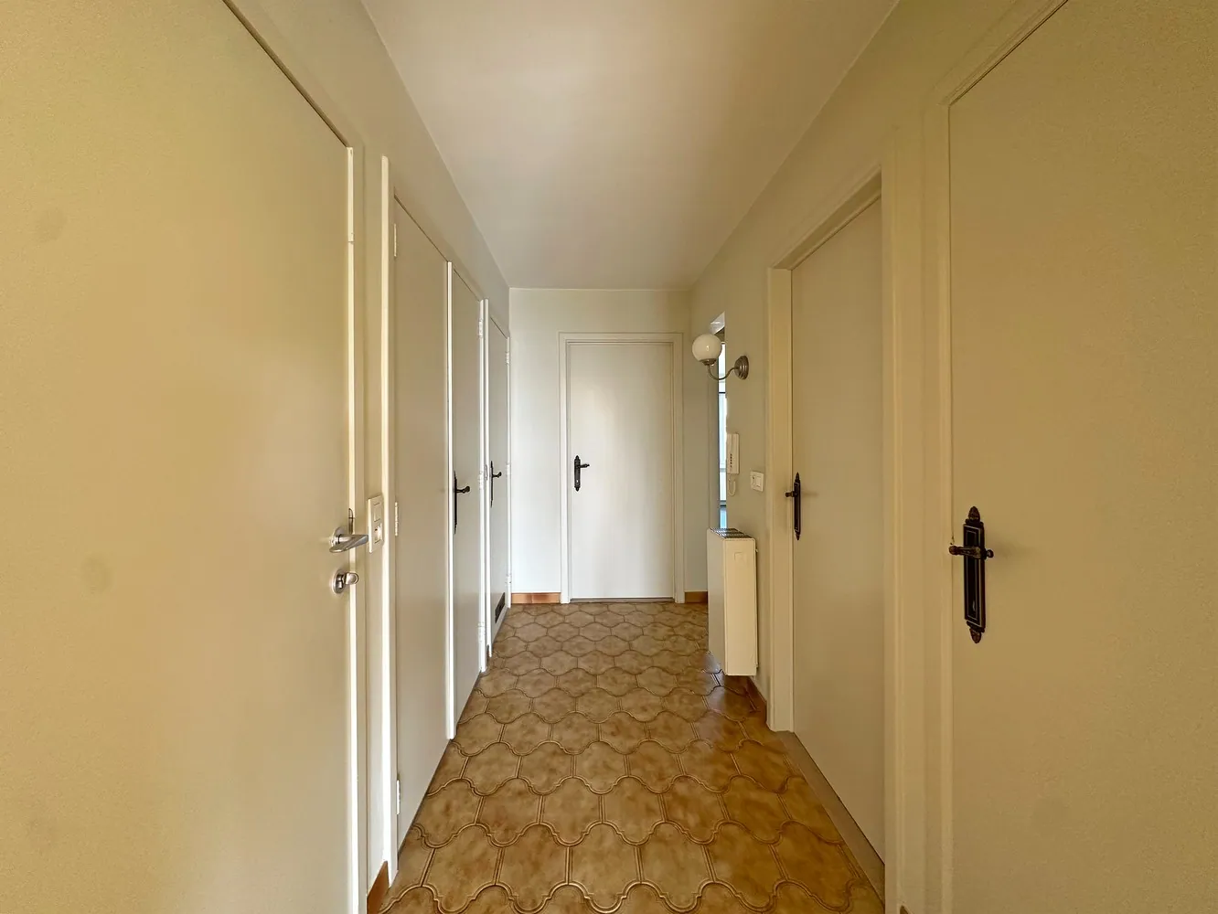 Instapklaar appartement met twee slaapkamers én lift te Deurne - foto 5