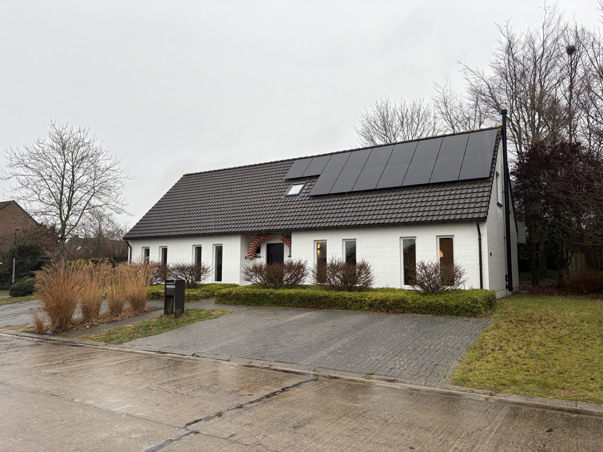 Maison d'habitation à Merelbeke