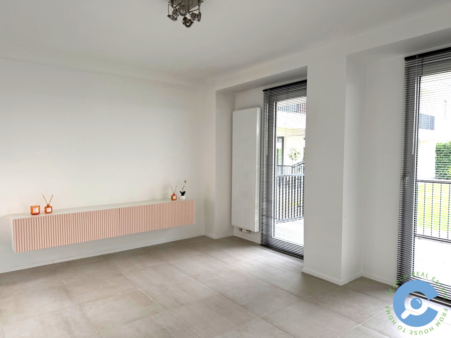 Heerlijk appartement met 1 slaapkamer en terras! - foto 4