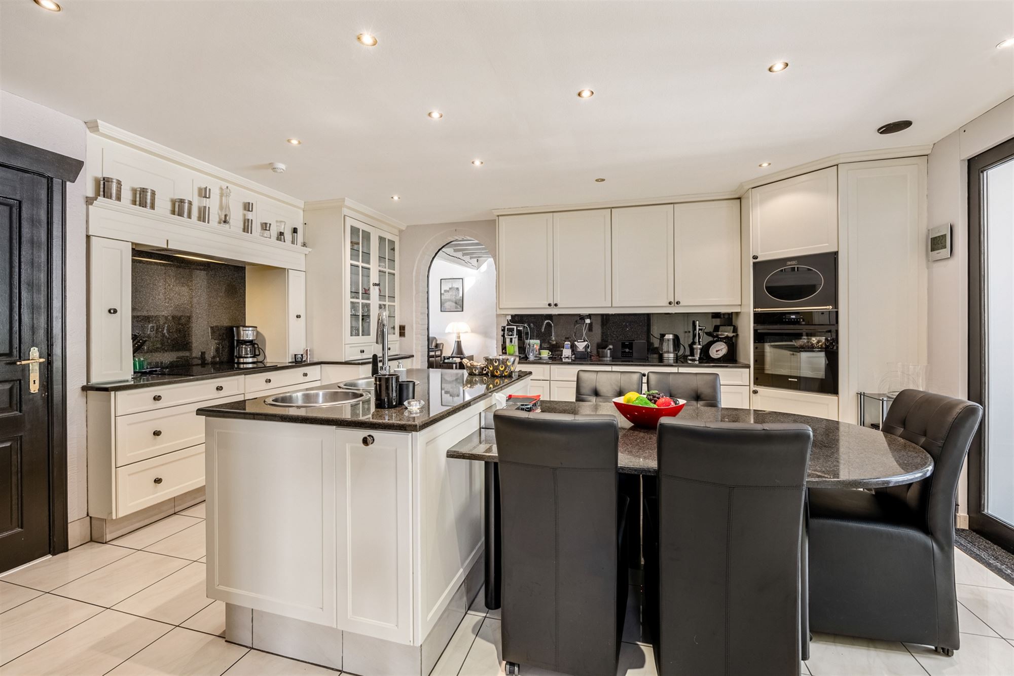 WONING MET ZWEMBAD OP UNIEK DOMEIN IN BOLDERBERG - foto 5