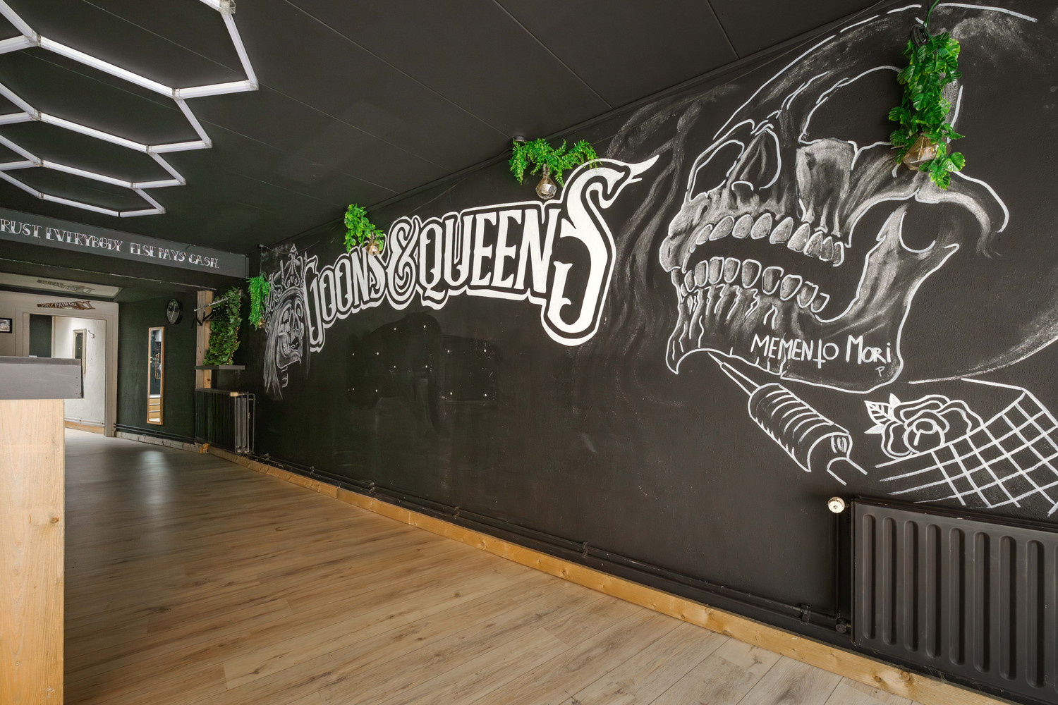 Handelspand met woonst te Tielt. - foto 4