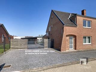 Maison à vendre à Nieuwerkerken