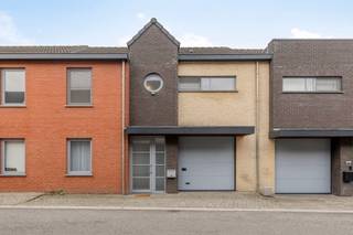 House for rent in Aalst