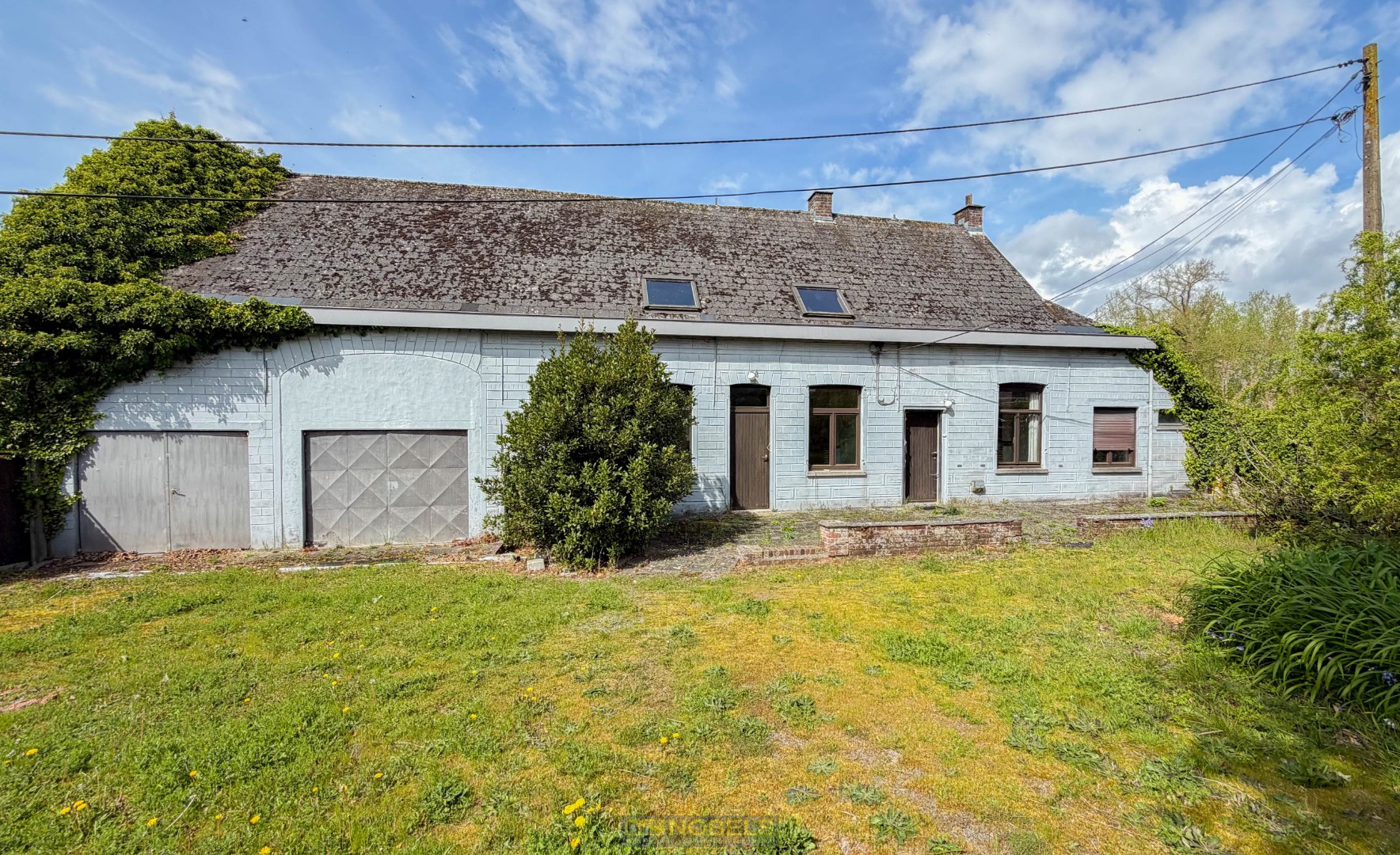Te koop, bouwgrond voor open bebouwing op 1.345m² te Zwalm - photo 5