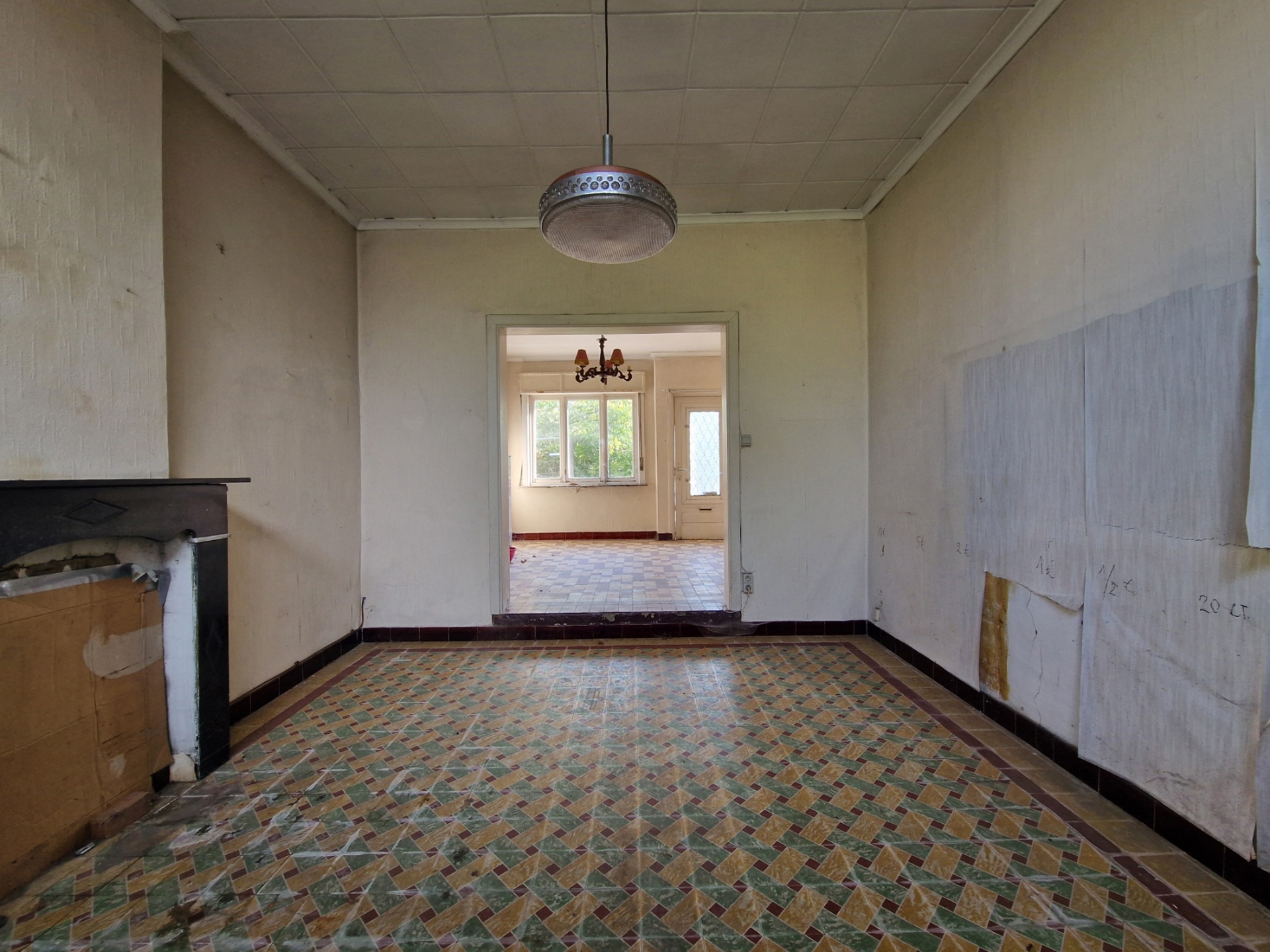 Maison à vendre à Rotselaar avec 3 chambres - photo 3