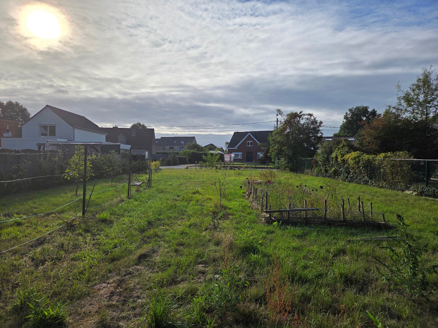 Bouwgrond voor open bebouwing - 8a 84ca - foto 4