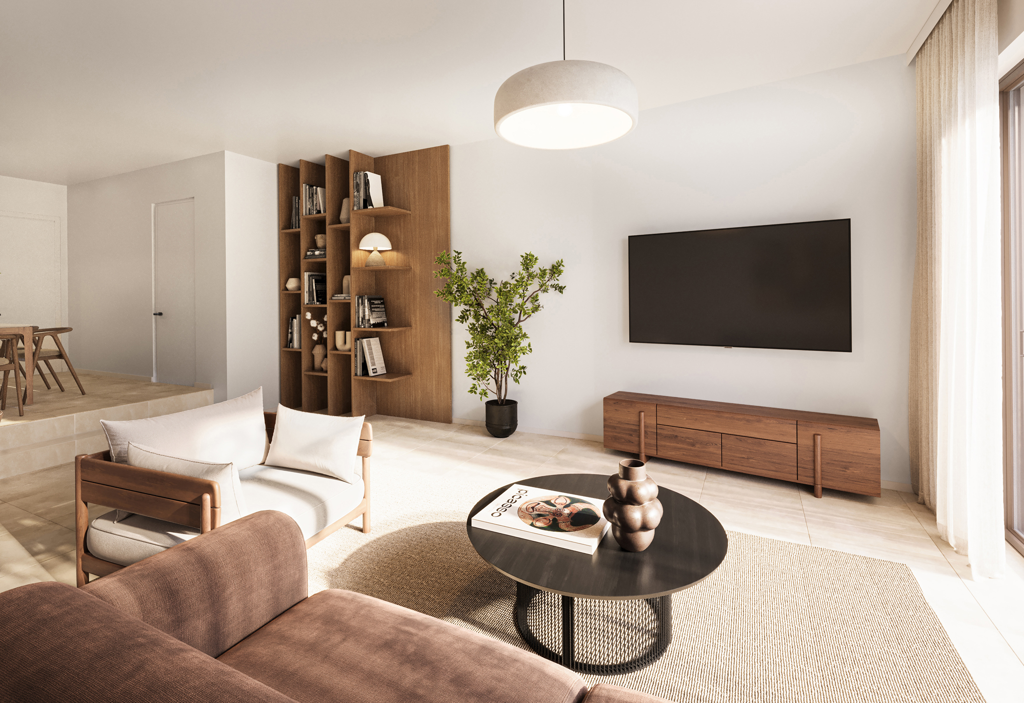 Maison à vendre à Gand avec 3 chambres - photo 3